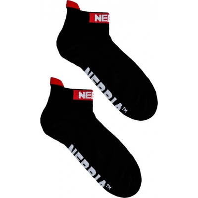 Nebbia "SMASH IT" 102 Black