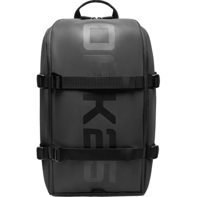 Oak25 reflexní Luminite Daybag černý 16 l
