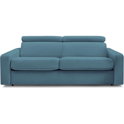 Bobochic Син разтегателен диван 195 cm Monaco - Bobochic Paris (WT-LUZZ-3R---W_1 P1249 N.CZ)