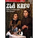 Zlá krev DVD