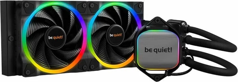 be quiet! Pure Loop 2 FX ARGB 240mm (BW013)