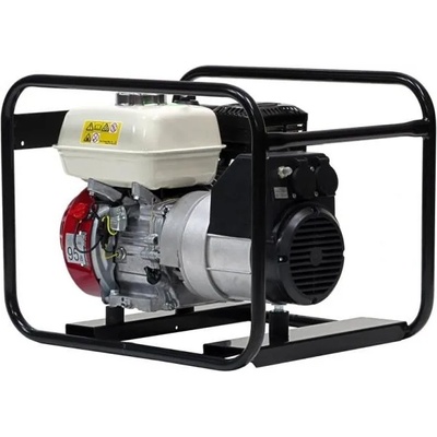 EUROPOWER GX160H1-VSP-OH