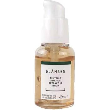 Image 1 of Chamos Cosmetics Успокояващ и регенериращ серум Chamos Blansen Centella Asiatica Extract 90 Serum (CHBL610213)