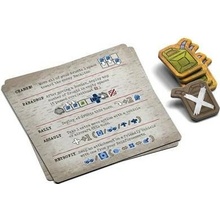 Gruntz: Supplies Expansion