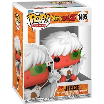 Funko Pop! 1495 Animation Dragon Ball Z Jiece