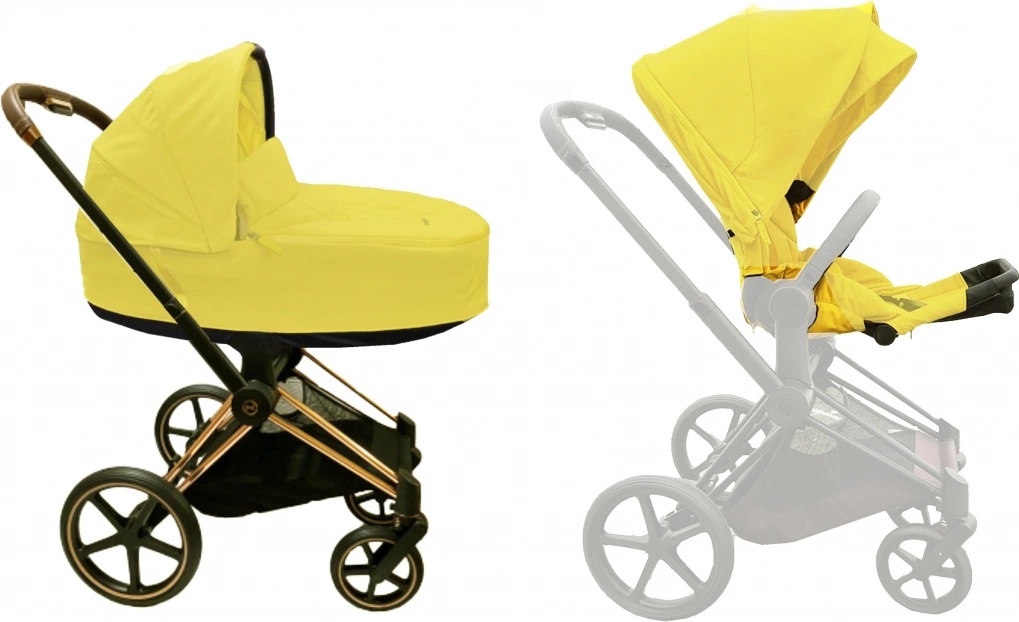 nuna stroller preloved Can You Bring a 25getactiveexclude Color:Stunner As a parent