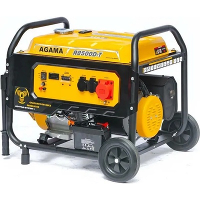 Agama R 8500 D-T AVR
