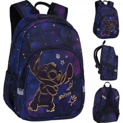 DISNEY GOLD TOBY DETSKÝ PLECAK STITCH
