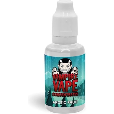 Аромат Artic Fruit 30мл - Vampire Vape