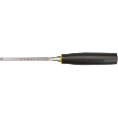 09A106 dláto 6mm plast. rukojeť Topex