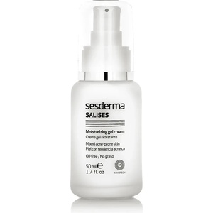 Sesderma Salises Moisturuzing Gel Cream 50 ml
