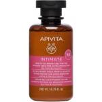 APIVITA Интимен гел Плюс с чаено дърво и прополис , Apivita Intimate Plus Gel Extra Protection 200ml