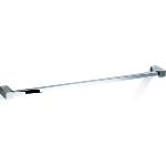 DECOR WALTHER Закачалка на релса за кърпи Corner 60 см хром (0560200)