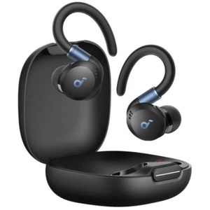 Anker SoundCore Sport X20 black (A3968G11) Слушалки