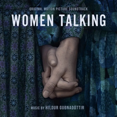 GUONADOTTIR, HILDUR - WOMEN TALKING LP