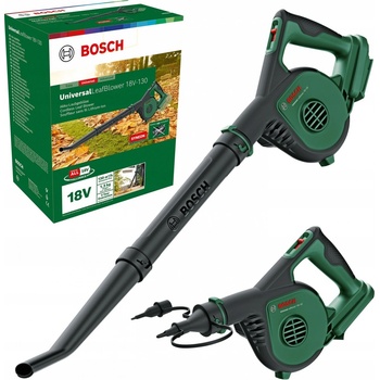 Bosch UniversalLeafBlower 18V-130 06008A0601