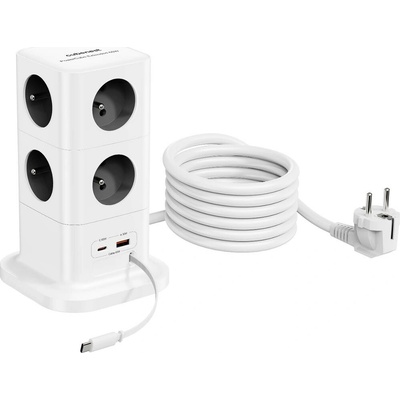 Cubenest PowerCube PCE82R6503