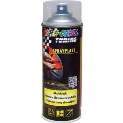Motip Sprayplast bezfarebný lak 400ml