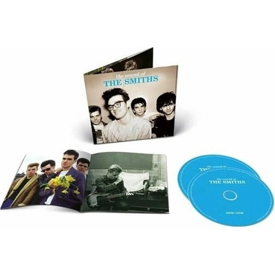 Smiths: Sound Of The Smiths - 2 CD