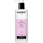 Marbert Почистващо мляко за лице Soft Cleansing, 400 ml