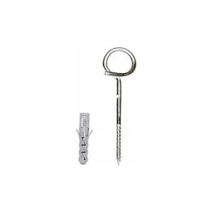 Koelner Expansion manifold fi12 with swing hook 12x60 FIX-12H /25pcs/