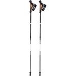 WARG Carbon Trailrunner 130 Цвят: черен