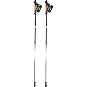 WARG Carbon Trailrunner 130 Цвят: черен