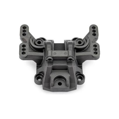 Traxxas предна горна шаси напречна греда (2WD)