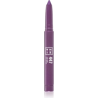 3INA The 24H Eye Stick dlouhotrvající oční stíny v tužce 447 1,4 g