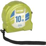 Extol Ролетка extol premium, 10 м, ширина на лентата 25 мм 921010 (921010)