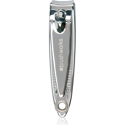 Brushworks Nail Clipper klieštiky na nechty