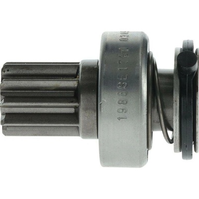 Volnoběžný převod, startér BOSCH 1 986 SE1 760