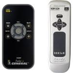 GENERAL ROKSAN Kandy KA-1 Mkiii - дистанционно управление дубликат (Kandy KA-1 Mkiii) Дистанционно