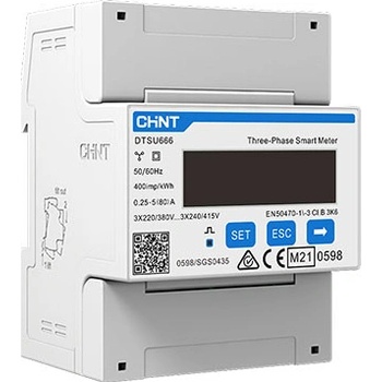 Solax DTSU666-CT