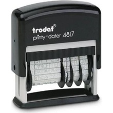 Trodat Printy 4817