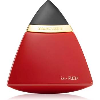 Mauboussin In Red parfémovaná voda dámská 100 ml