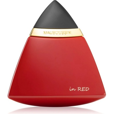 Mauboussin In Red parfémovaná voda dámská 100 ml