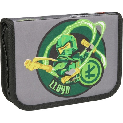 Lego vybavený Ninjago Elemental Master of Energy