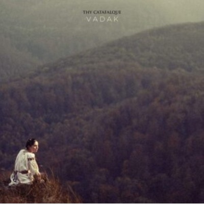 Thy Catafalque - Vadak Mediabook CD