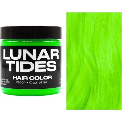Lunar Tides barva na vlasy Neon Lime