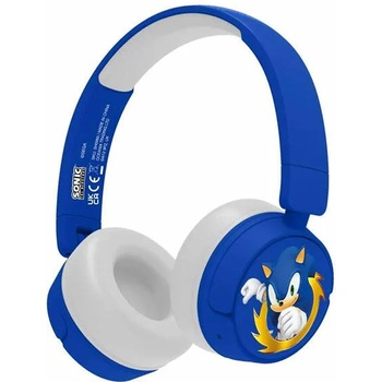 Image 1 of OTL TECHNOLOGIES Sonic the Hedgehog (SH0985)