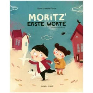 Moritz' erste Worte (2018)