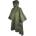 TATONKA Poncho 1 (XS - S) Цвят: тъмно зелен