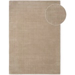 Villeroy & Boch Кафяв вълнен килим 200x290 cm Kenso - Villeroy&Boch (106494-200x290)