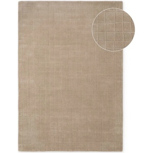 Villeroy & Boch Кафяв вълнен килим 200x290 cm Kenso - Villeroy&Boch (106494-200x290)