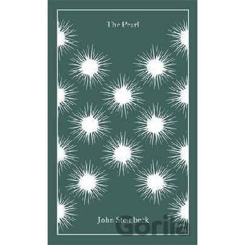 Pearl Steinbeck JohnPevná vazba