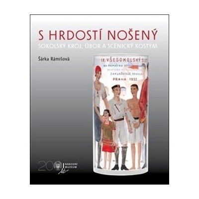 S hrdostí nošený