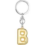Metalmorphose Ключодържател Metalmorphose Balloonletter B (MTM10B)