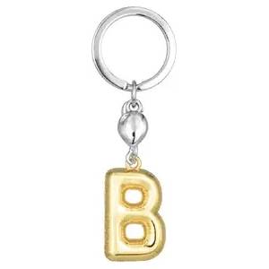 Metalmorphose Ключодържател Metalmorphose Balloonletter B (MTM10B)