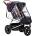 Mountain Buggy Дъждобран за количка Mountain Buggy Urban Jungle (PT.0149.001)